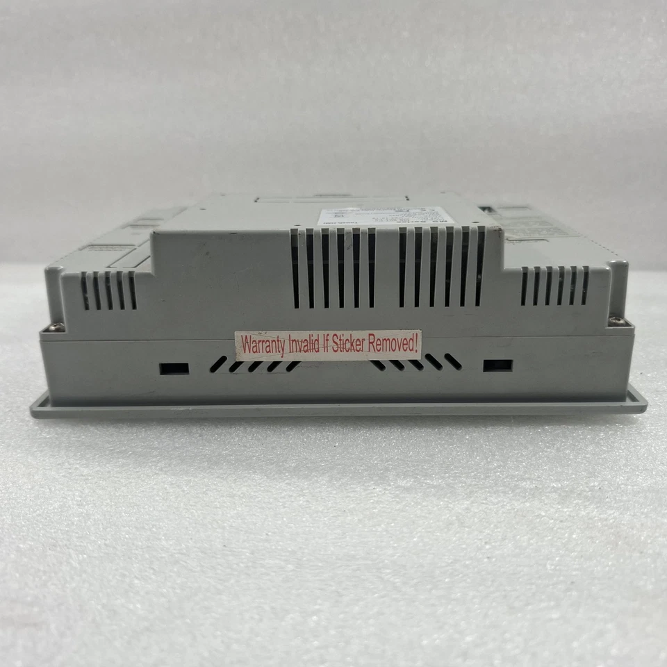 MITSUBISHI BY BEIJER MS-60T-PE TOUCH SMART HMI 24VDC FAST SHIP